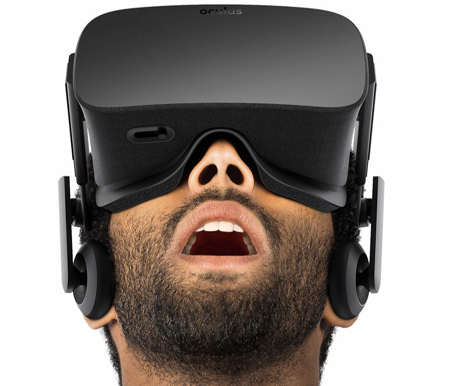 Oculus Rift Virtual Reality - Things to do in Cancun for Non-Drinkers