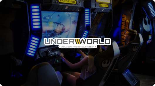 Underworld