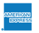 Logo American Express