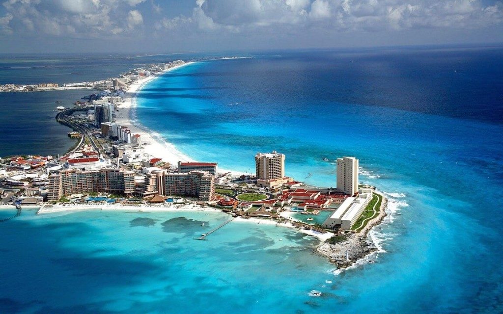 10 Of The Best Places In Cancun To Enjoy An Open Bar Venturapark